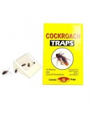 Капан с лепило за хлебарки 6 бр